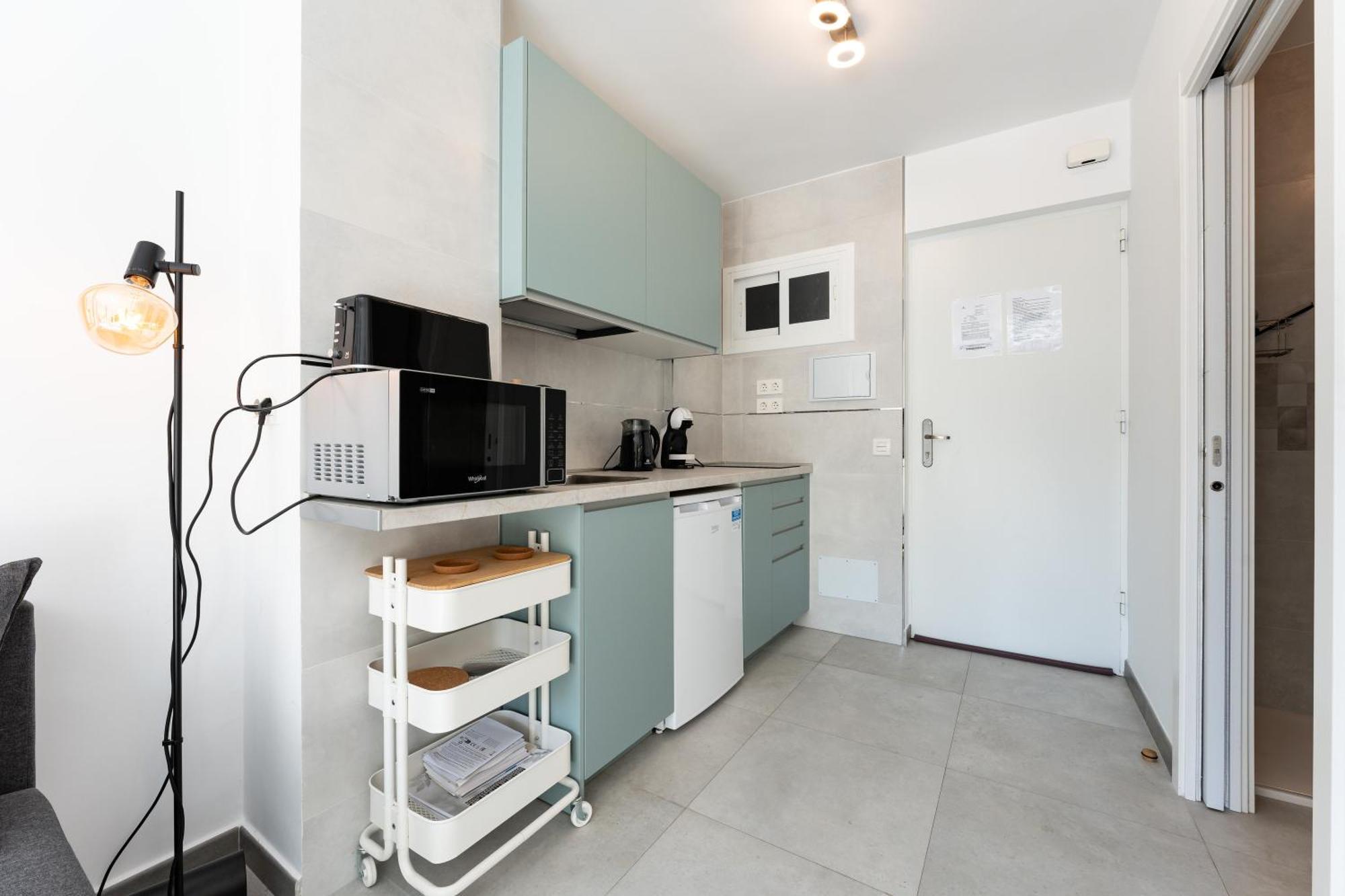 Apartamento Aguila 05 Benalmádena Exterior foto